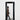 DENMARK Oliver Chic Leaning Wall Dressing Mirror from DENMARK