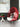 RATTAN SPACE Zephyra Cozy Internet-Red Balcony Chair from RATTAN SPACE