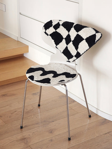 MOMO'S TALK YUSEI Cozy Nonslip Scandinavian Pillow from MOMO'S TALK