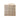 CHESTNUT COCOON Araceli Breathable Square Winter High Chair from CHESTNUT COCOON