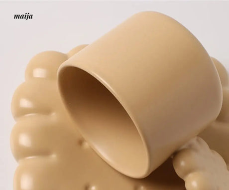 Biscuit Mug Set from maija