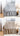YOULI Astrid Cozy Knitted Cloak Duvet Sofa Cover from YOULI