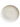 YASUKI Aria Elegant Pure White Ceramic Plate from YASUKI
