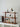 MOMO'S TALK Yasmin Rustic Cherrywood Multifunction Storage Rack from MOMO'S TALK