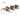 MUTINI Zephyr Sleek Modern Office Booth from MUTINI