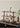 MOMO'S TALK Yasmin Rustic Cherrywood Multifunction Storage Rack from MOMO'S TALK