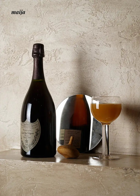 Bistro Glass Tumbler from URFF