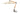 DIME GARDEN Valencia SunShield Large Patio Umbrella from DIME GARDEN