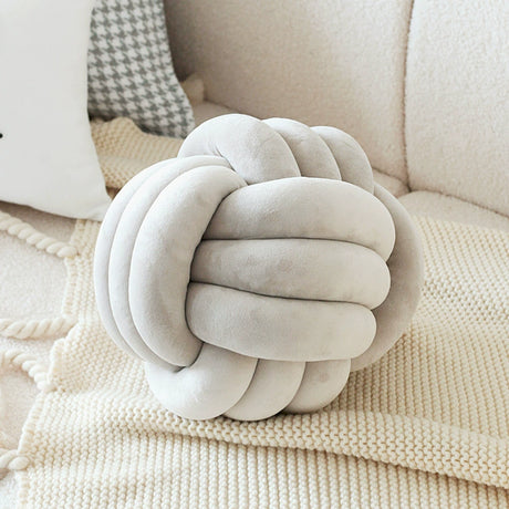 YOULI Beatrix Modern Minimalistic Pillowcase Sofa from YOULI