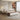 CH Leonardo Elegant Minimalist Stone Bed from CH
