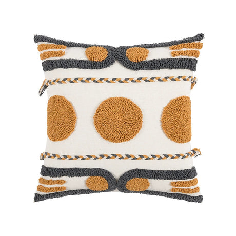 YOULI Isabella Bohemian Ethnic Decorative Pillow Sleeve from YOULI