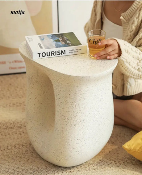 Wabisabi Bedside Table from maija
