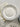 YASUKI Juniper Stylish Graffiti Ceramic Dish from YASUKI