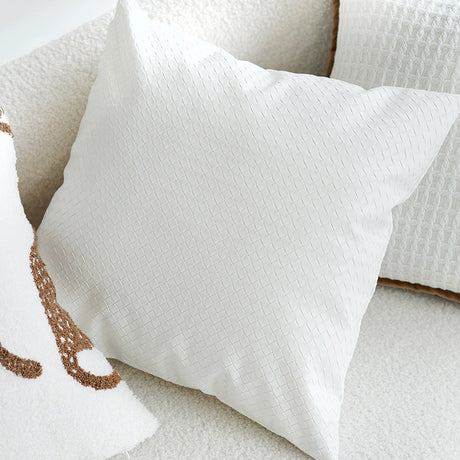 YOULI Jasper Elegant Embroidered Sofa from YOULI