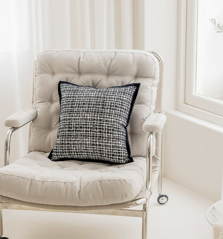 YOULI Amélie Modern Minimalistic Pillow & Pillowcase Set from YOULI
