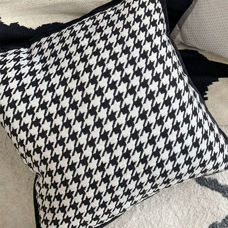 YOULI Amélie Modern Minimalistic Pillow & Pillowcase Set from YOULI