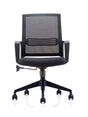 MUTINI Oliver Ergonomic Adjustable Office Chair from MUTINI