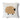 YOULI Penelope Adorable Scandinavian Pony Children's Pillow from YOULI