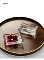 Glacier Sushi Soy Sauce Dish from maija