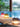 RATTAN SPACE Keiko Artistic Mood Lighting Coffee Table from RATTAN SPACE
