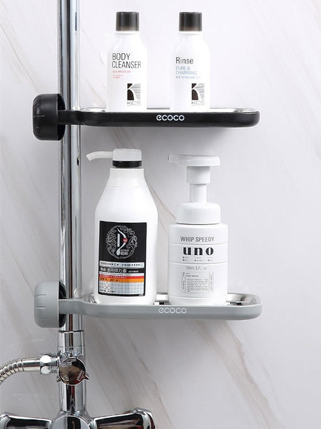 SUCO Marisol Elegant Stainless Steel Kitchen Rack from SUCO