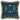YOULI Beckett Boho Ethnic Pillowcase from YOULI