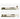 KOCU HOME Alaric Sleek Solid Wood TV Cabinet Set from KOCU HOME