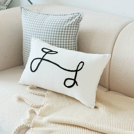 YOULI Beatrix Modern Minimalistic Pillowcase Sofa from YOULI