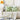 YOULI Rosalind Cute Floral Pillowcase Sofa Bed from YOULI