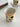 YASUKI Amelie Charming Floral Ceramic Water Cup from YASUKI