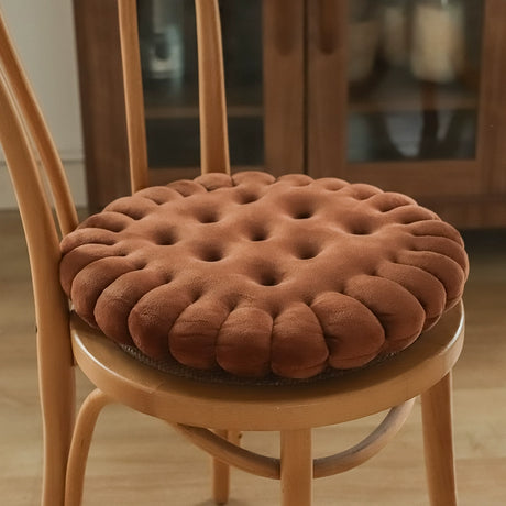 YOULI Jasper Cozy Soft Dining Chair Cushion from YOULI