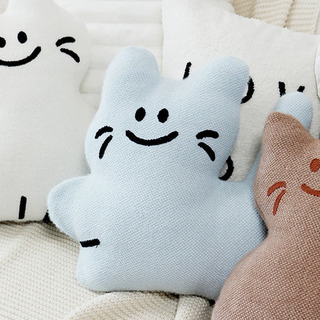 YOULI Oliver Adorable Cartoon Pillowcase from YOULI