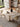 QUANMU Isadora Elegant Cream Dining Table from QUANMU