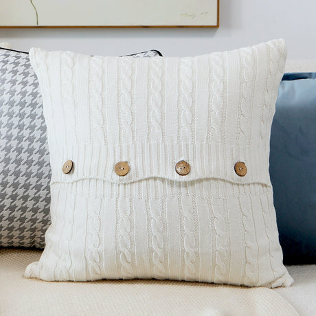 YOULI Maximus Cozy Scandinavian Pillowcase Set from YOULI