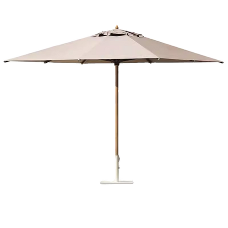 OMONO Santiago Eco-Friendly Solar Umbrella from OMONO