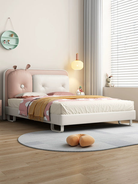 MORNING FOREST Isabella Chic Minimalist Crib from MORNING FOREST