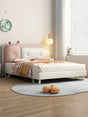 MORNING FOREST Isabella Chic Minimalist Crib from MORNING FOREST