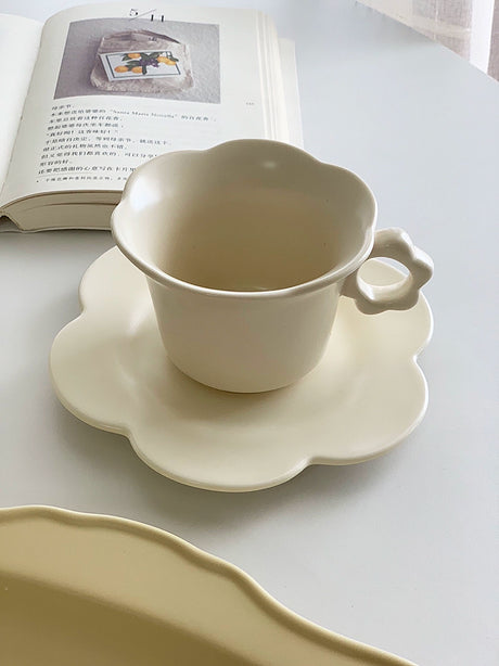 YASUKI Aveline Elegant Durable Tableware Set from YASUKI