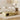 KOCU HOME Catania Rustic Retractable Solid Wood Table from KOCU HOME