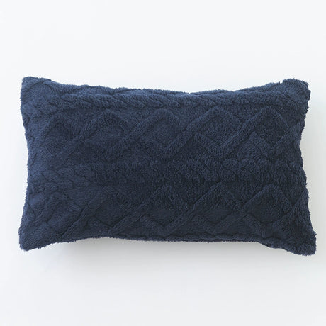 YOULI Anastasia Adorable Plush Pillowcase for Fresh Green Sofa from YOULI