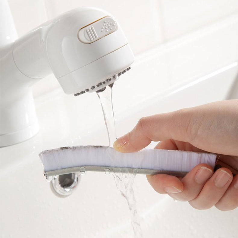 SUCO Marisol Versatile Groove Cleaning Brush from SUCO