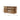 RATTAN CRAFTSMAN Sliding Door Rattan Cabinet from RATTAN CRAFTSMAN