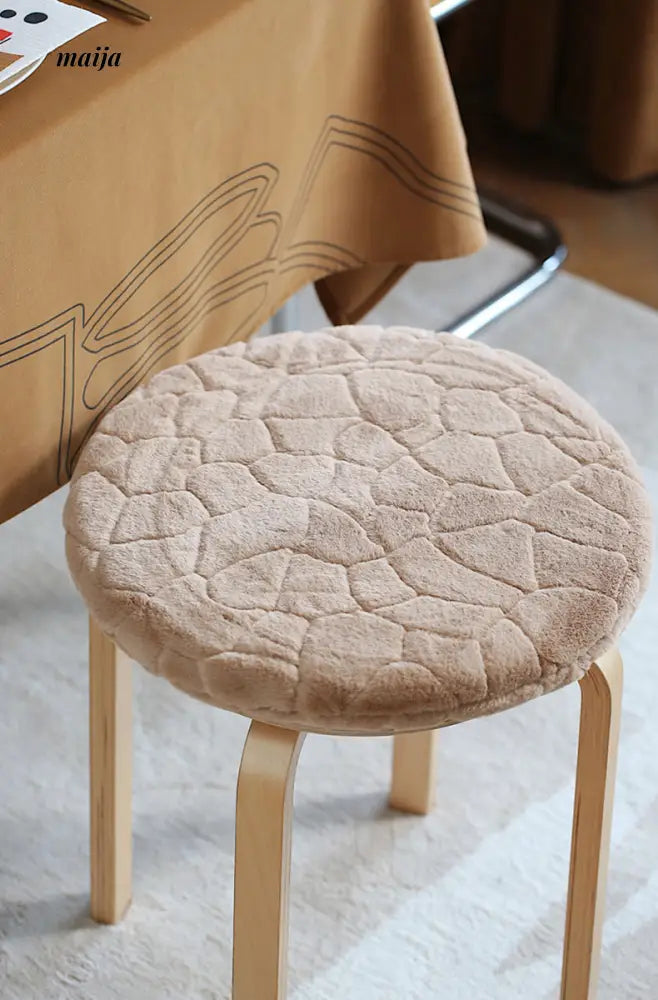Burnt Butter Cookie Cushion from momo's talk