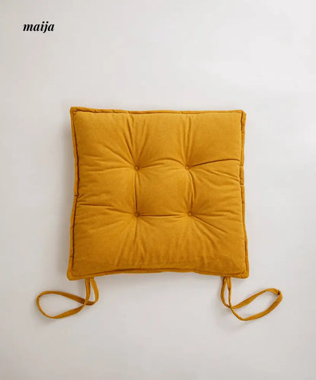 Soft Velvet All Season Cushion from maija