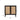 RATTAN CRAFTSMAN Rattan Sideboard Cabinet from RATTAN CRAFTSMAN