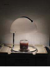 Bauhaus Wax Melting Lamp from maija