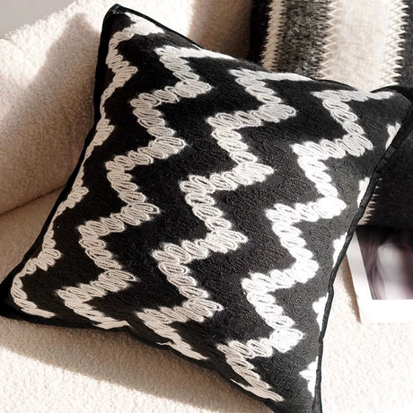 YOULI Amélie Modern Minimalistic Pillow & Pillowcase Set from YOULI