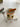 YASUKI Amelie Charming Floral Ceramic Water Cup from YASUKI