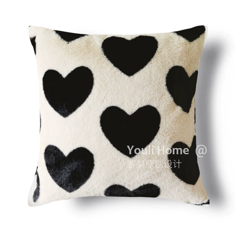 YOULI Oliver Cozy Plush Sleep Pillow from YOULI
