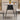 QUANMU Isolde Contemporary Light Luxury Balcony Table Set from QUANMU